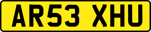 AR53XHU