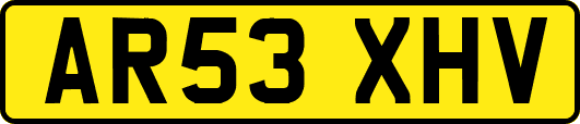 AR53XHV