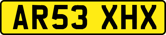 AR53XHX