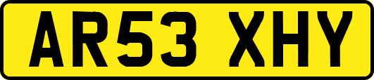 AR53XHY