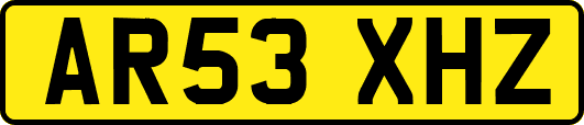 AR53XHZ