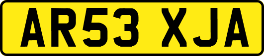 AR53XJA