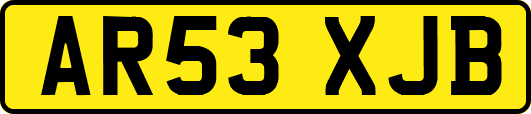 AR53XJB