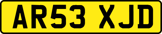AR53XJD