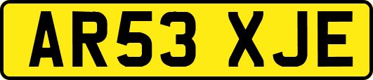 AR53XJE