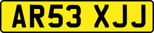 AR53XJJ