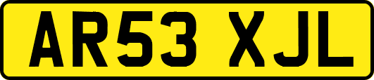 AR53XJL