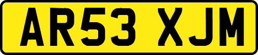 AR53XJM