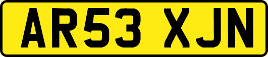 AR53XJN