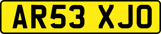 AR53XJO