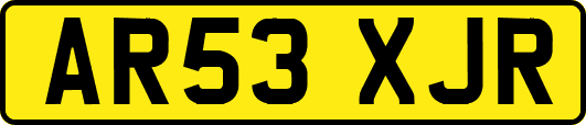 AR53XJR