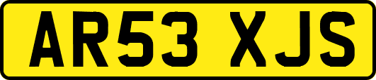 AR53XJS