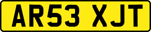 AR53XJT