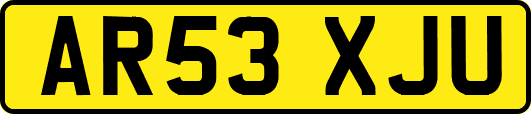 AR53XJU