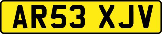 AR53XJV
