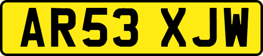 AR53XJW