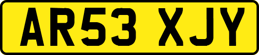 AR53XJY