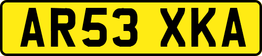 AR53XKA