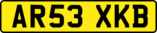 AR53XKB