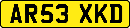 AR53XKD