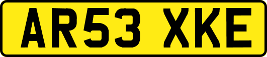 AR53XKE