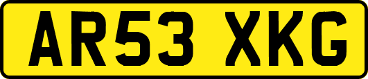 AR53XKG
