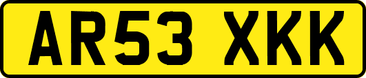 AR53XKK