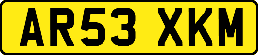 AR53XKM