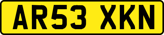 AR53XKN