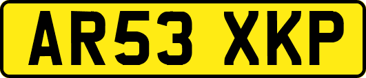 AR53XKP