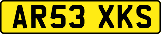 AR53XKS