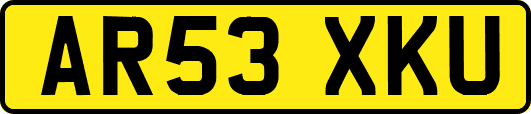 AR53XKU