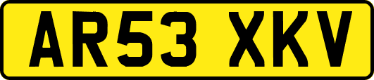 AR53XKV