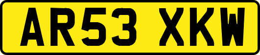 AR53XKW
