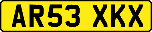 AR53XKX