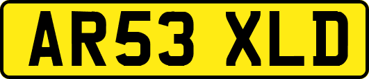 AR53XLD