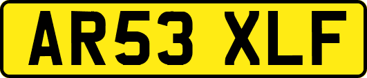 AR53XLF
