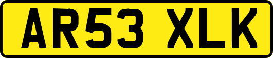 AR53XLK