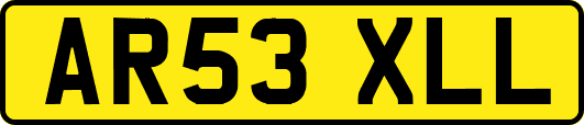 AR53XLL