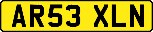 AR53XLN