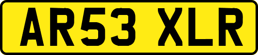 AR53XLR
