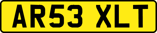 AR53XLT