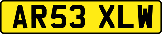 AR53XLW
