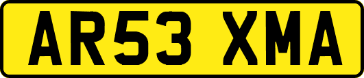 AR53XMA