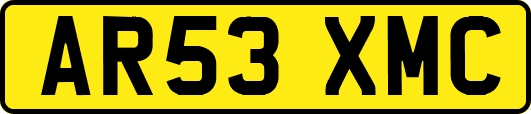 AR53XMC