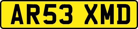 AR53XMD