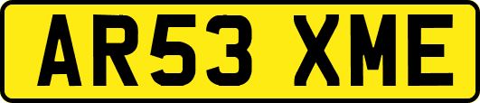 AR53XME