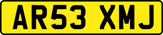 AR53XMJ