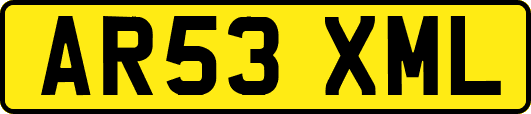 AR53XML