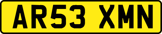 AR53XMN